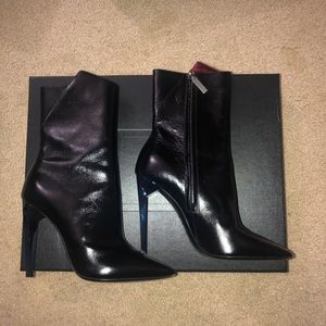 Saint Laurent Ankle boots